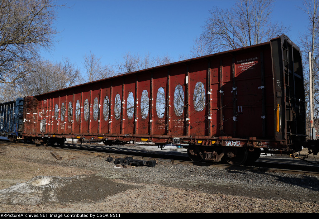 CSX 600388